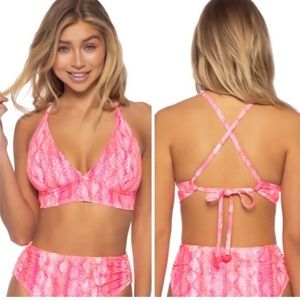 Isabella rose bikini set